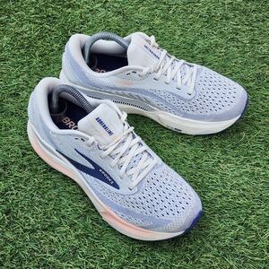 BROOKS ADRENALINE GTS 24 - Womens Sneakers - SIZE 9.5B